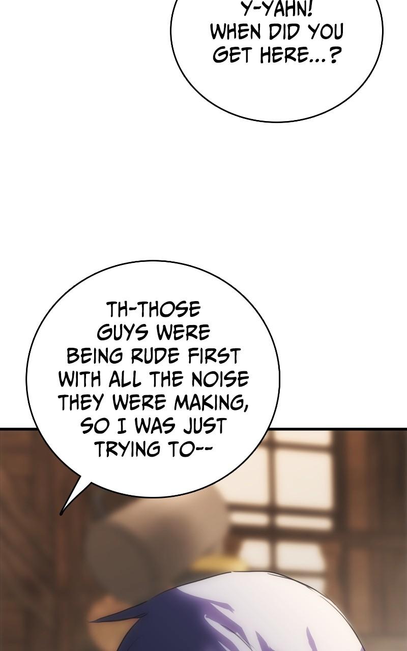 Return of the Hound Chap 43 - Next Chap 44