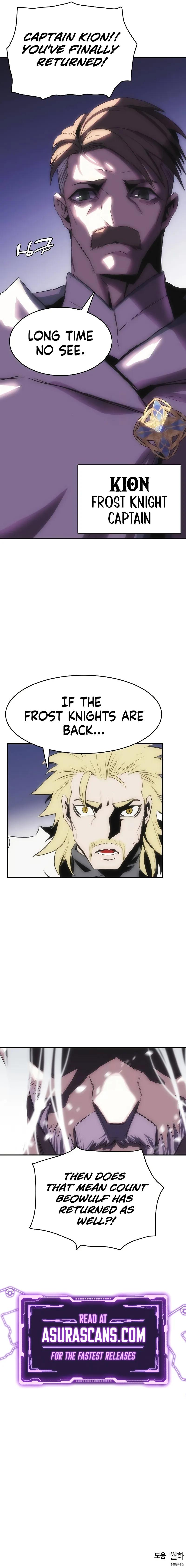 Return of the Hound Chap 50 - Next Chap 51