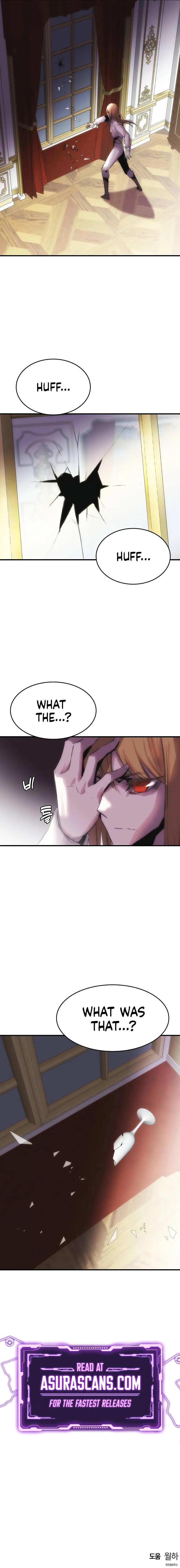 Return of the Hound Chap 74 - Next Chap 75