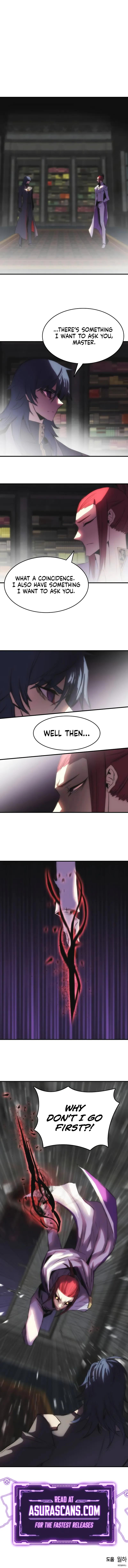 Return of the Hound Chap 75 - Next Chap 76