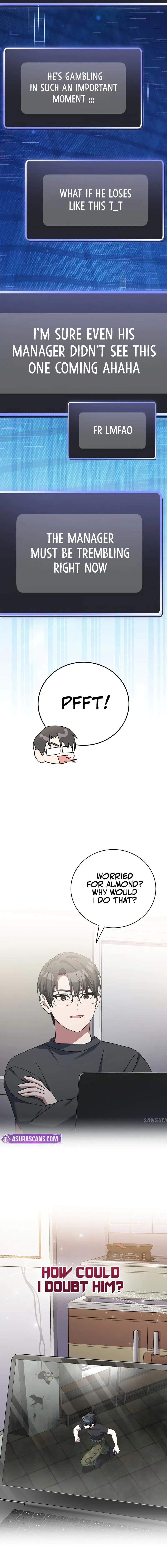 Return of the Hound Chap 79 - Next Chap 80