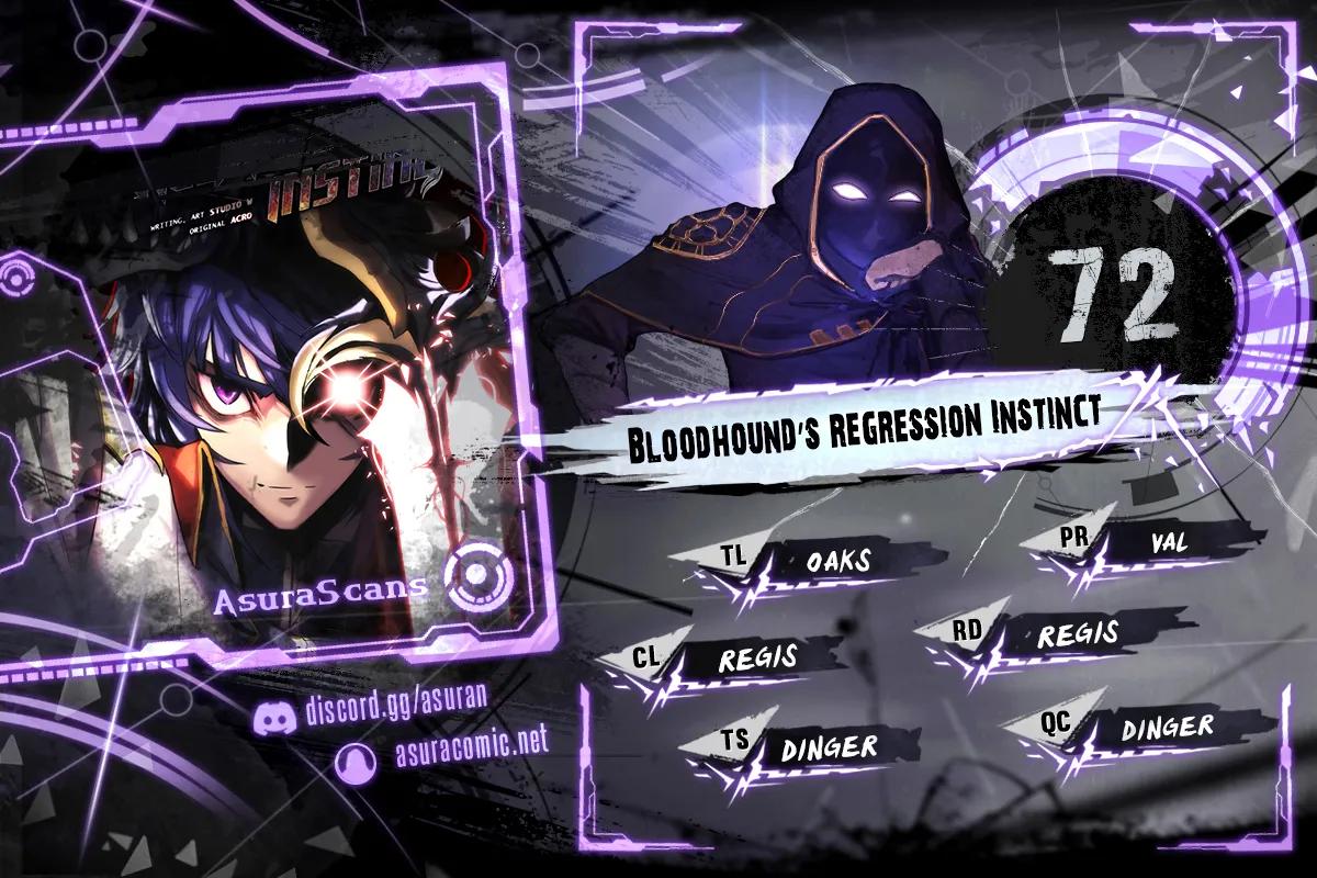 Return of the Hound Chap 72 - Next Chap 73
