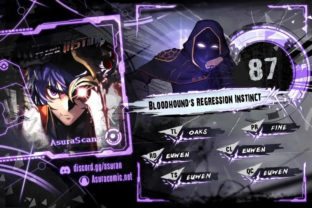 Return of the Hound Chap 87 - Next Chap 88