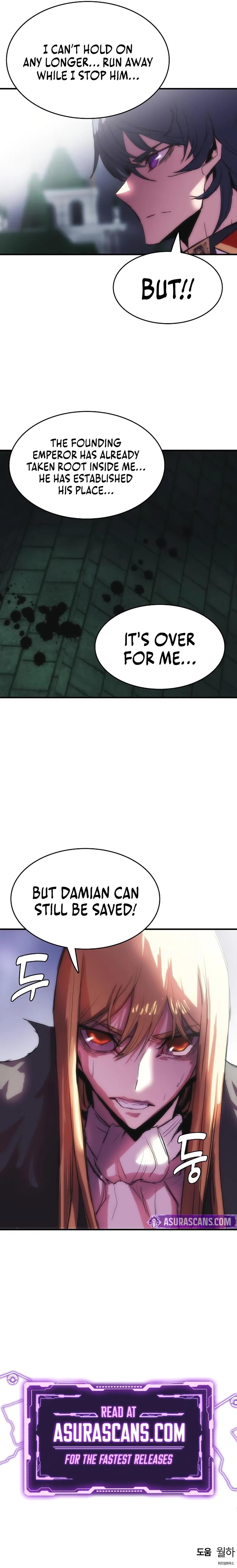 Return of the Hound Chap 87 - Next Chap 88