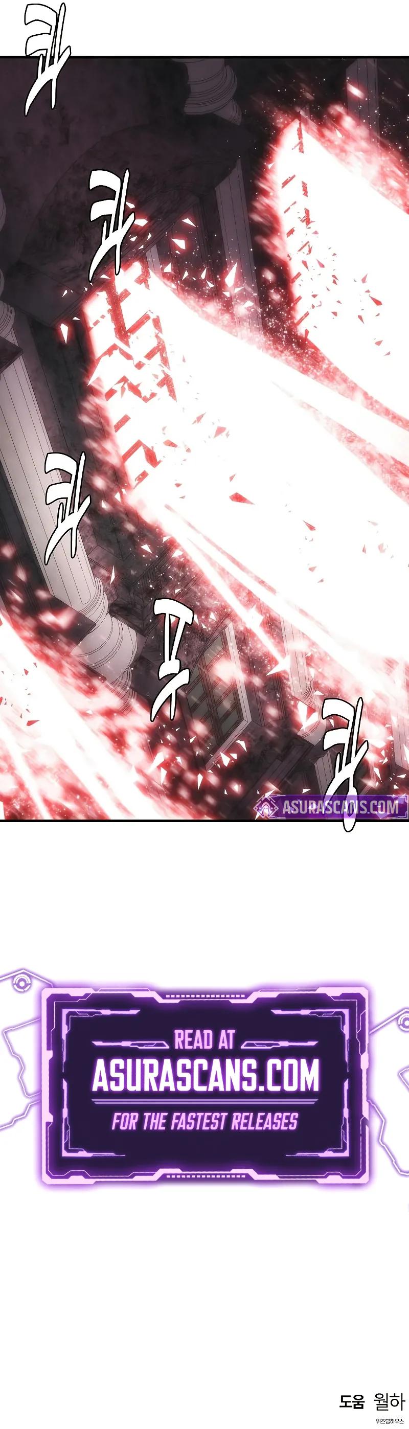 Return of the Hound Chap 85 - Next Chap 86