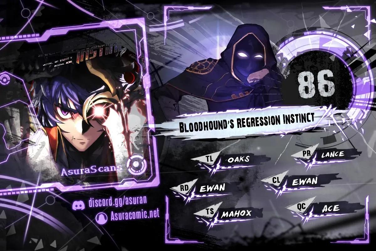 Return of the Hound Chap 86 - Next Chap 87