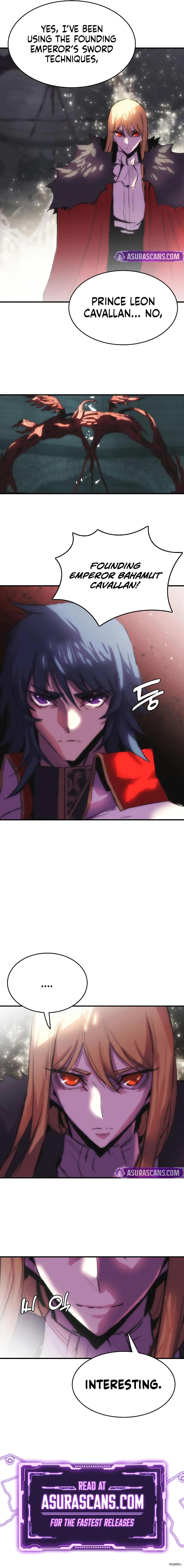 Return of the Hound Chap 86 - Next Chap 87