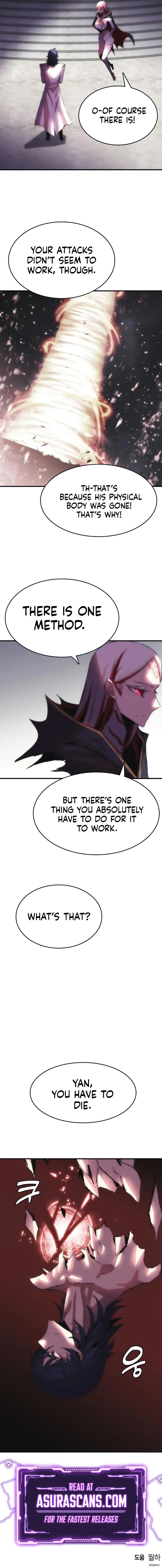 Return of the Hound Chap 88 - Next Chap 89