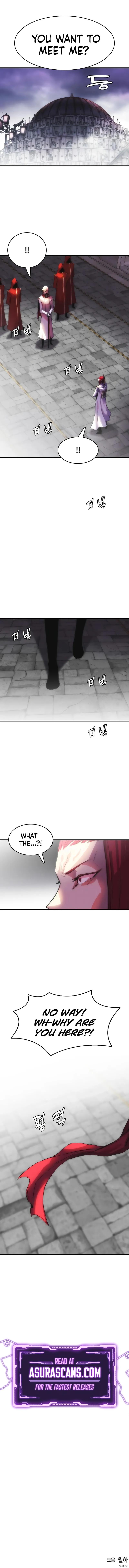 Return of the Hound Chap 80 - Next Chap 81