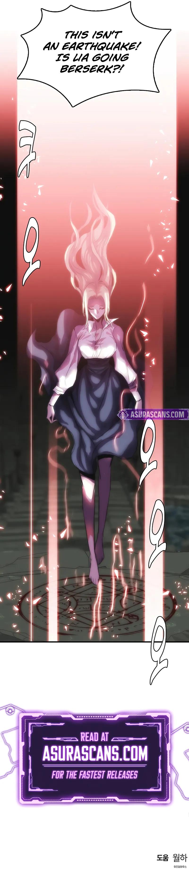 Return of the Hound Chap 81 - Next Chap 82
