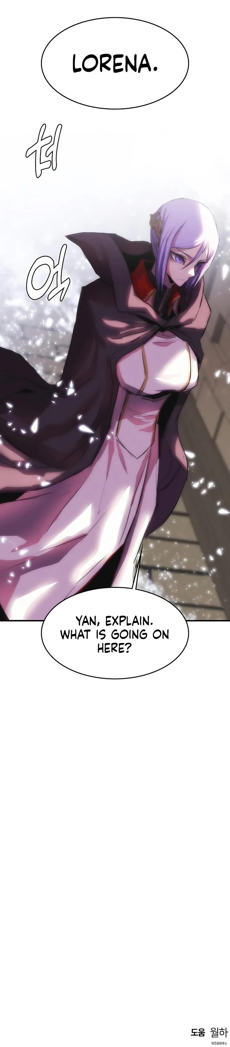 Return of the Hound Chap 83 - Next Chap 84
