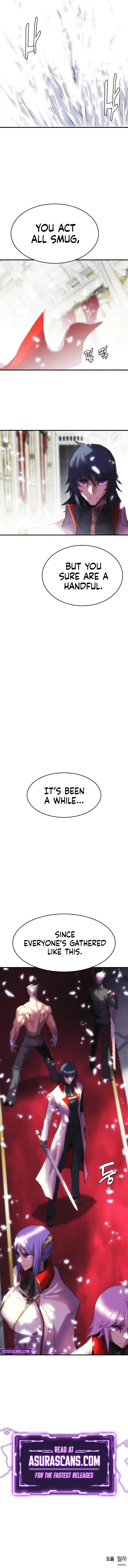 Return of the Hound Chap 97 - Next Chap 98