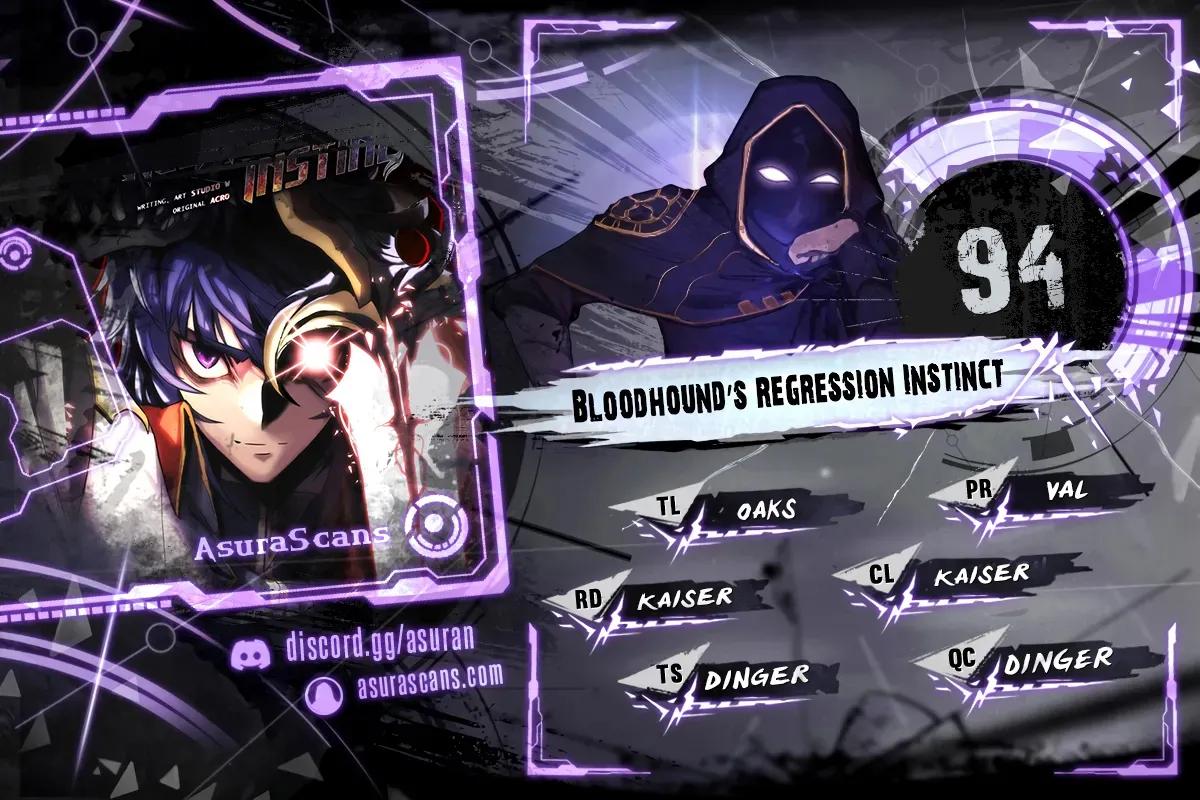 Return of the Hound Chap 94 - Next Chap 95