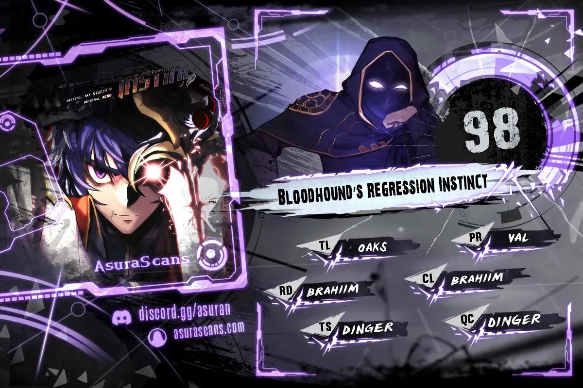 Return of the Hound Chap 98 - Next Chap 99