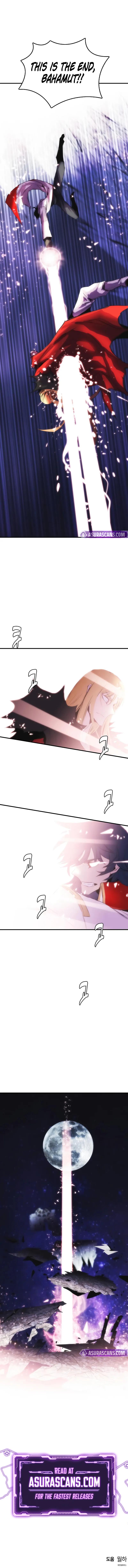 Return of the Hound Chap 99 - Next Chap 100