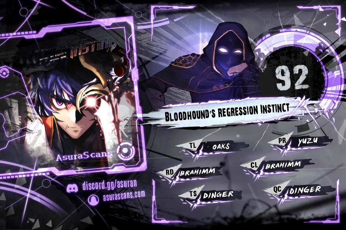 Return of the Hound Chap 92 - Next Chap 93