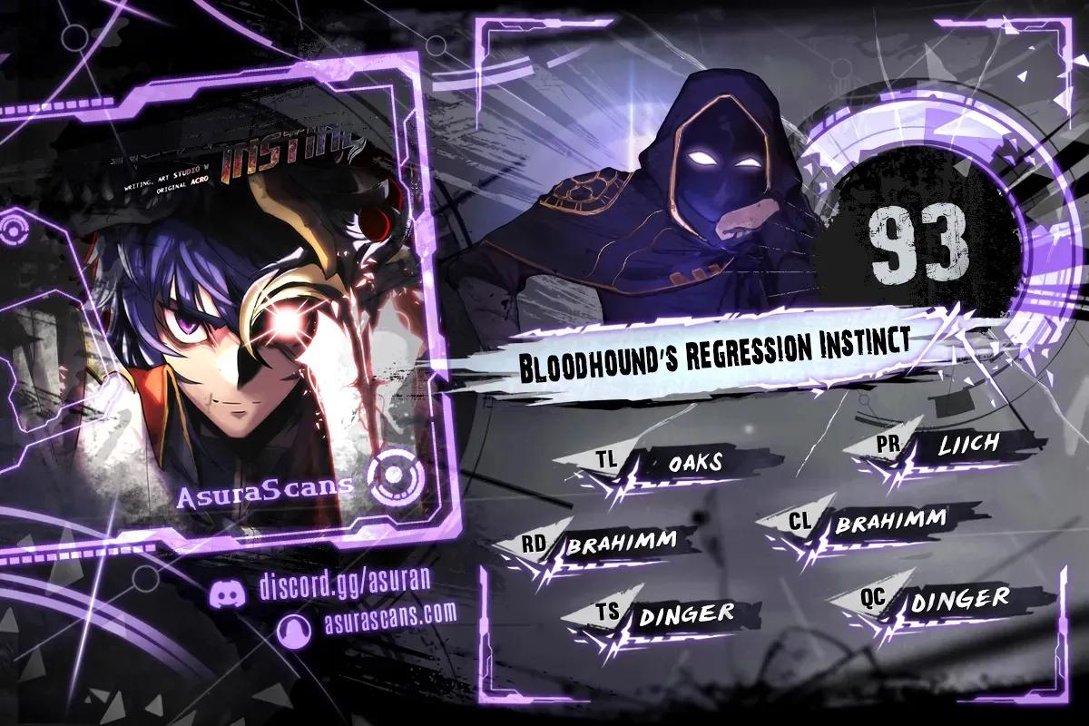 Return of the Hound Chap 93 - Next Chap 94