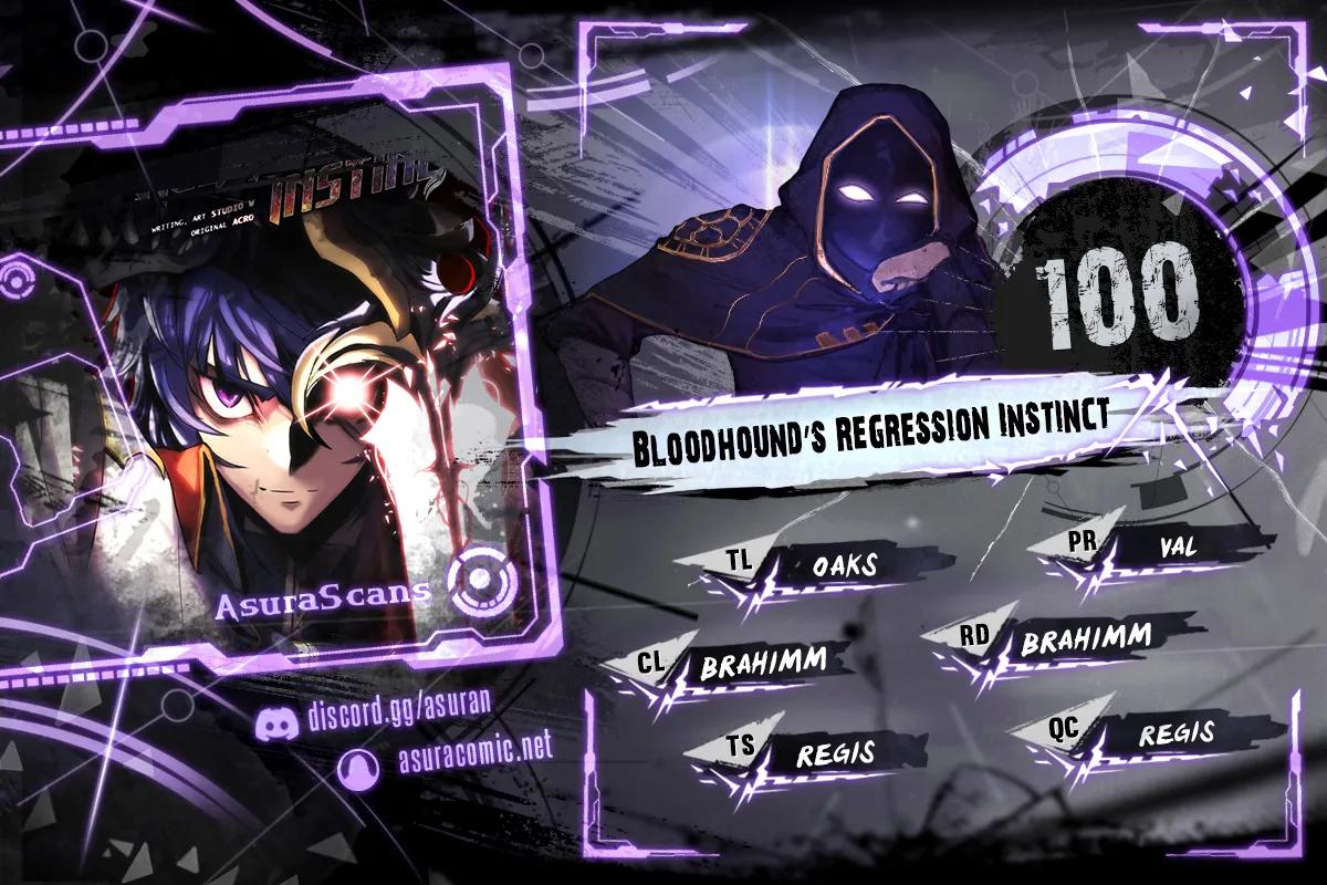 Return of the Hound Chap 100 - Next Chap 101