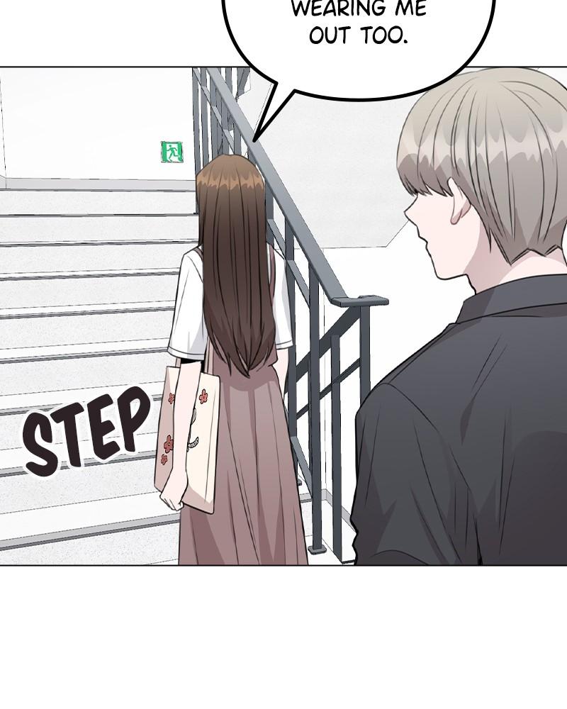This Wasn't My Plan Chap 61 - Next Chap 62