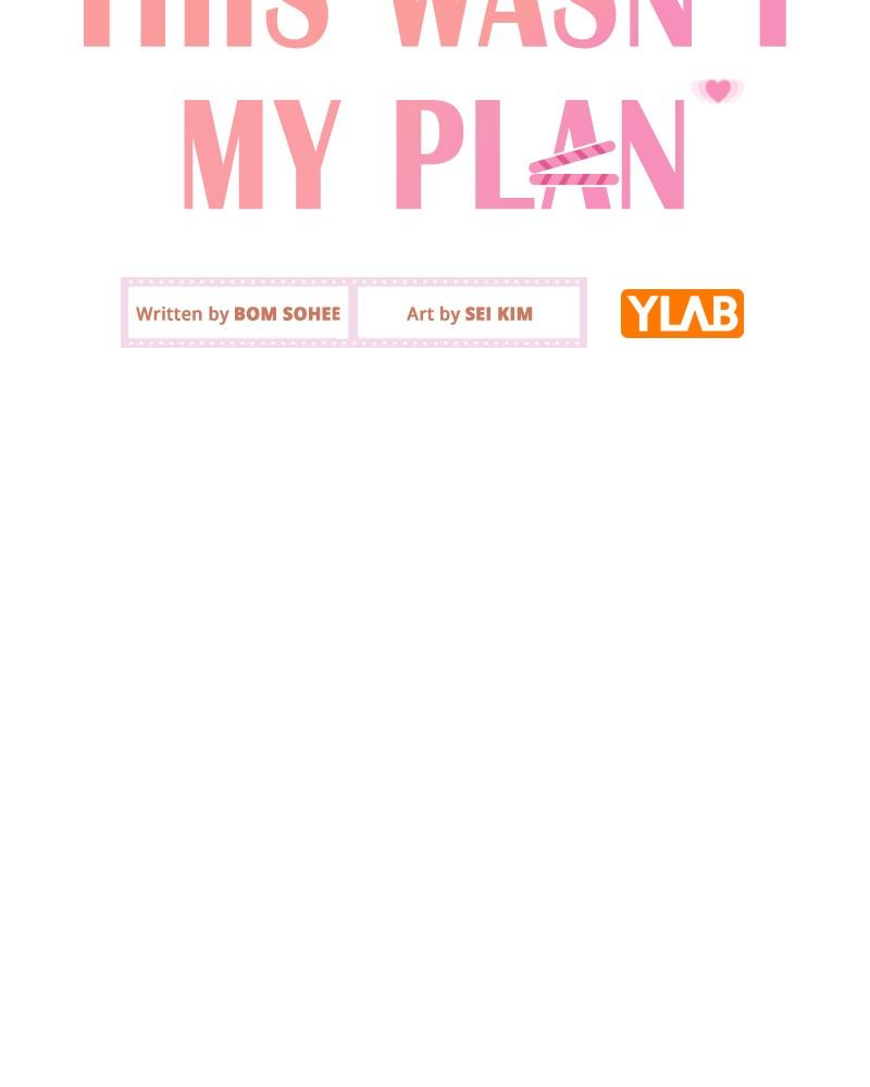 This Wasn't My Plan Chap 62 - Next Chap 63