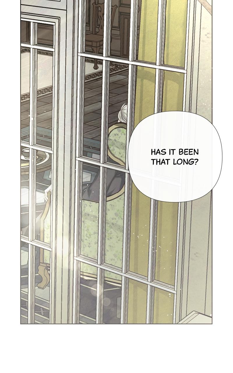Too Late for Regrets Chap 1 - Next Chap 2