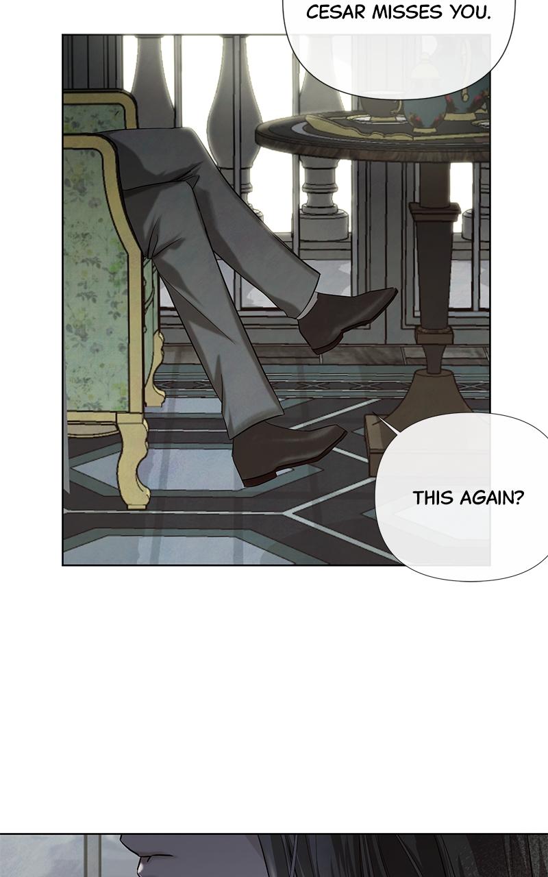 Too Late for Regrets Chap 1 - Next Chap 2