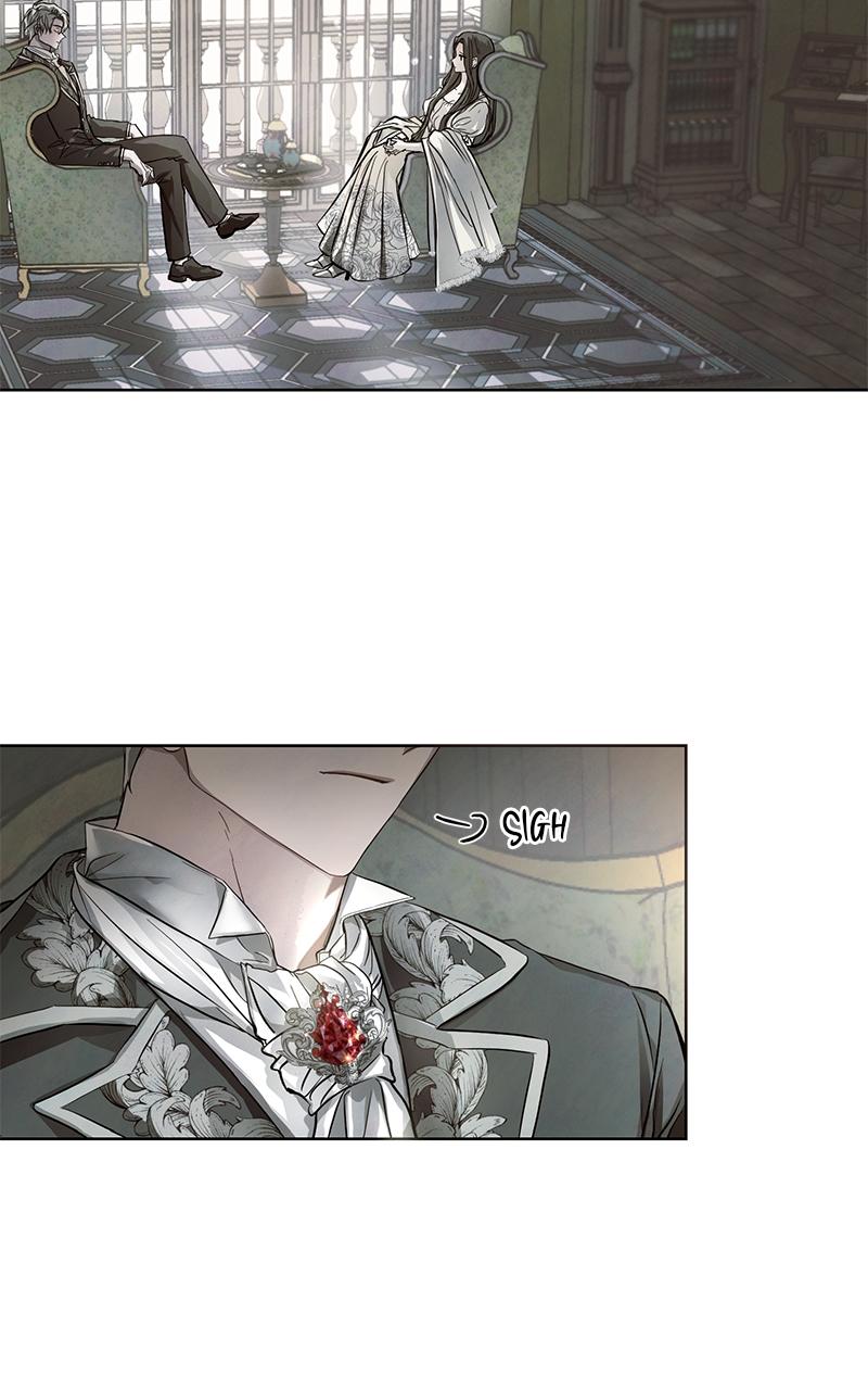 Too Late for Regrets Chap 1 - Next Chap 2