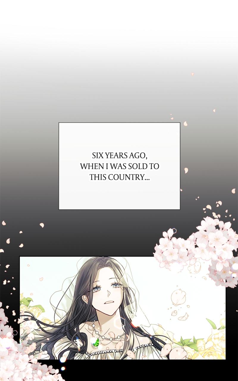 Too Late for Regrets Chap 1 - Next Chap 2