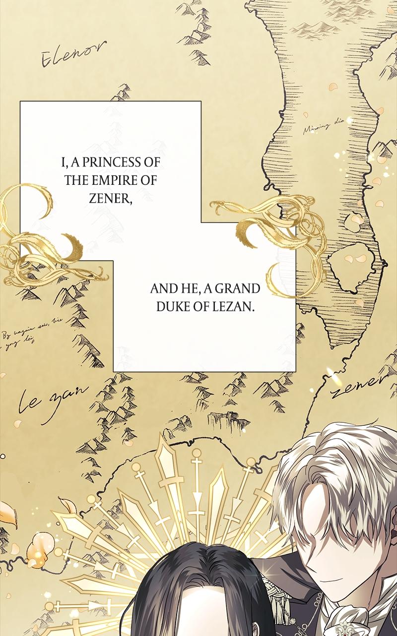 Too Late for Regrets Chap 1 - Next Chap 2