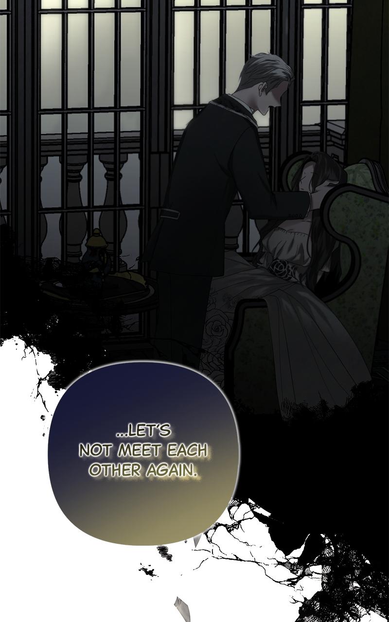 Too Late for Regrets Chap 1 - Next Chap 2