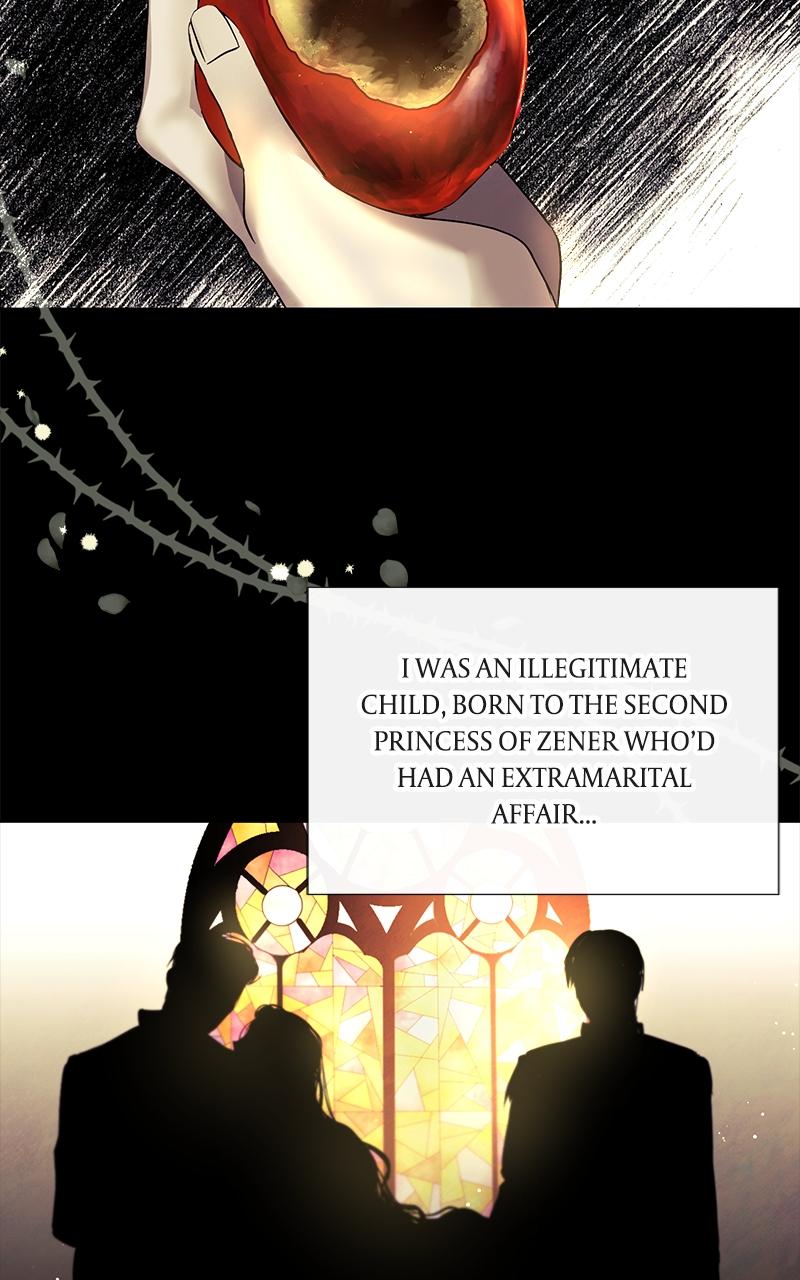 Too Late for Regrets Chap 1 - Next Chap 2