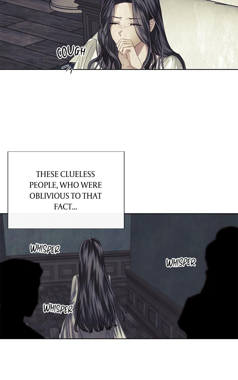 Too Late for Regrets Chap 1 - Next Chap 2