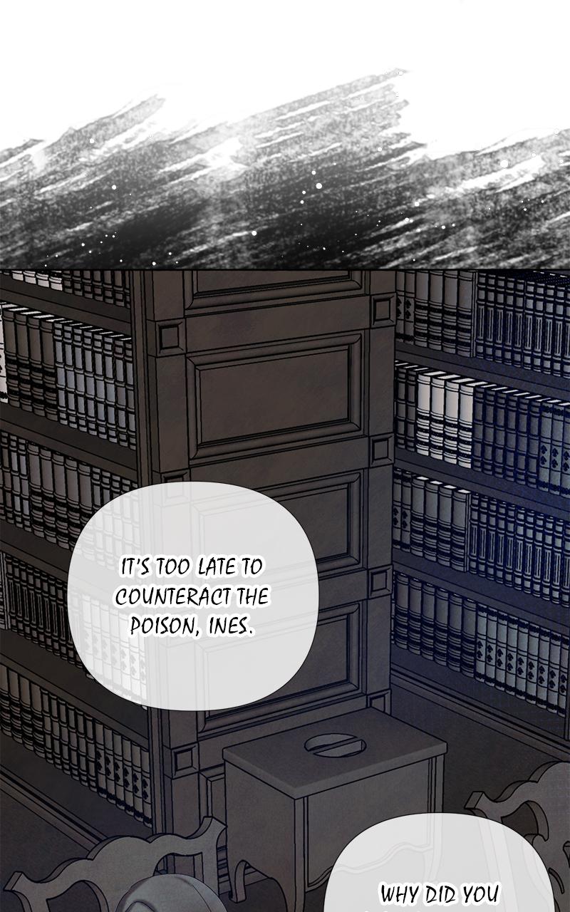 Too Late for Regrets Chap 1 - Next Chap 2