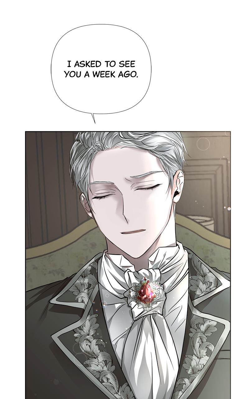 Too Late for Regrets Chap 1 - Next Chap 2