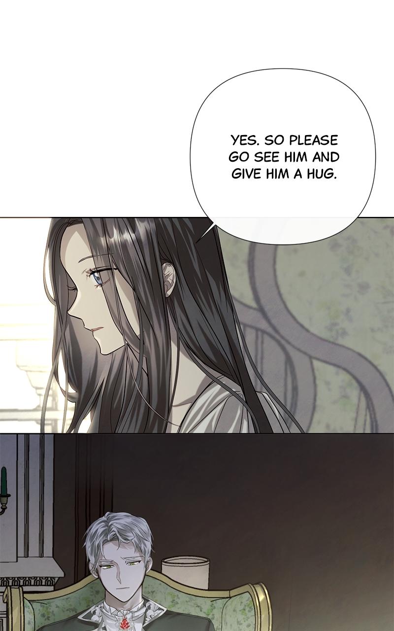 Too Late for Regrets Chap 1 - Next Chap 2