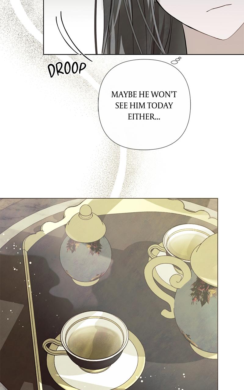Too Late for Regrets Chap 1 - Next Chap 2