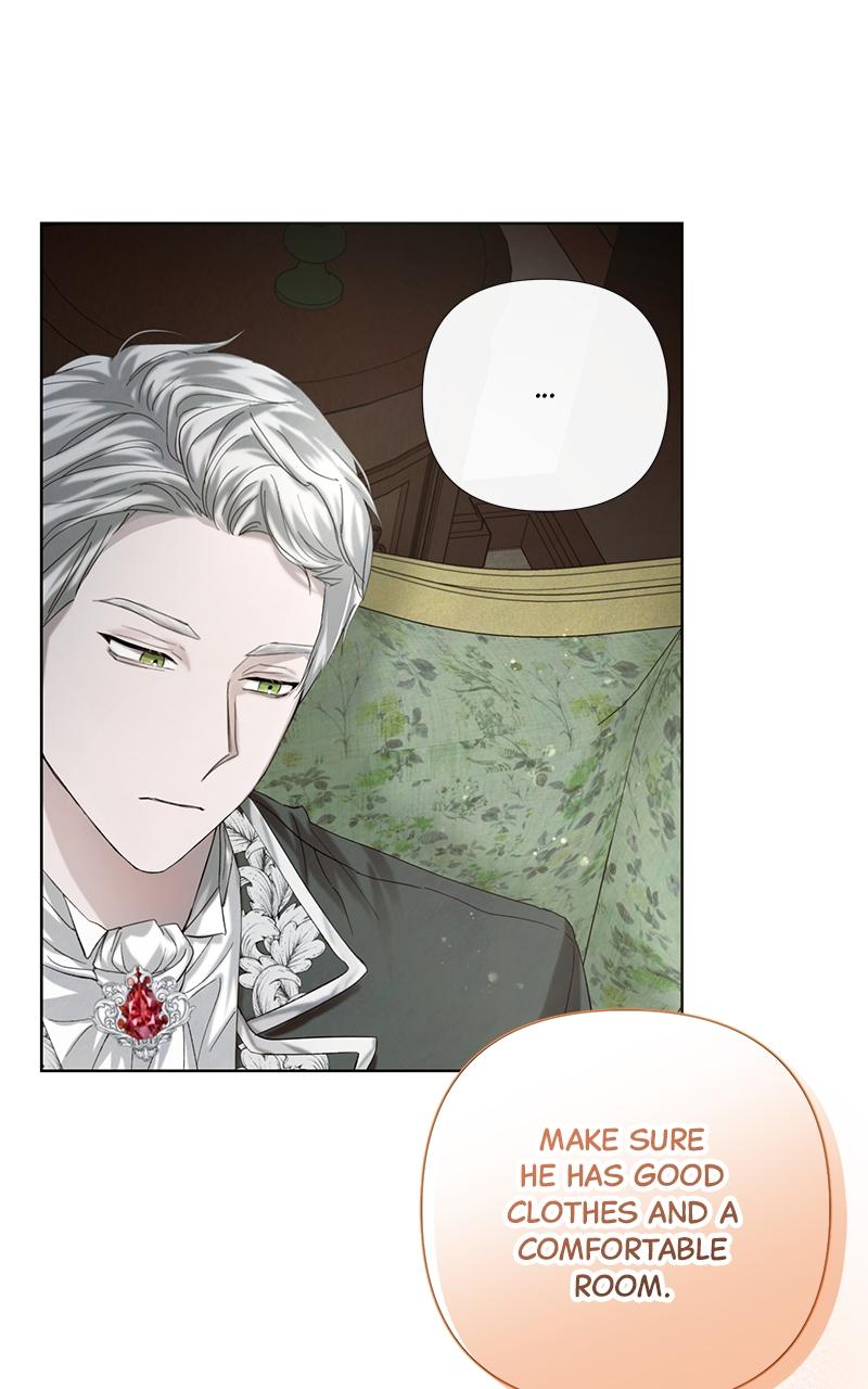 Too Late for Regrets Chap 1 - Next Chap 2