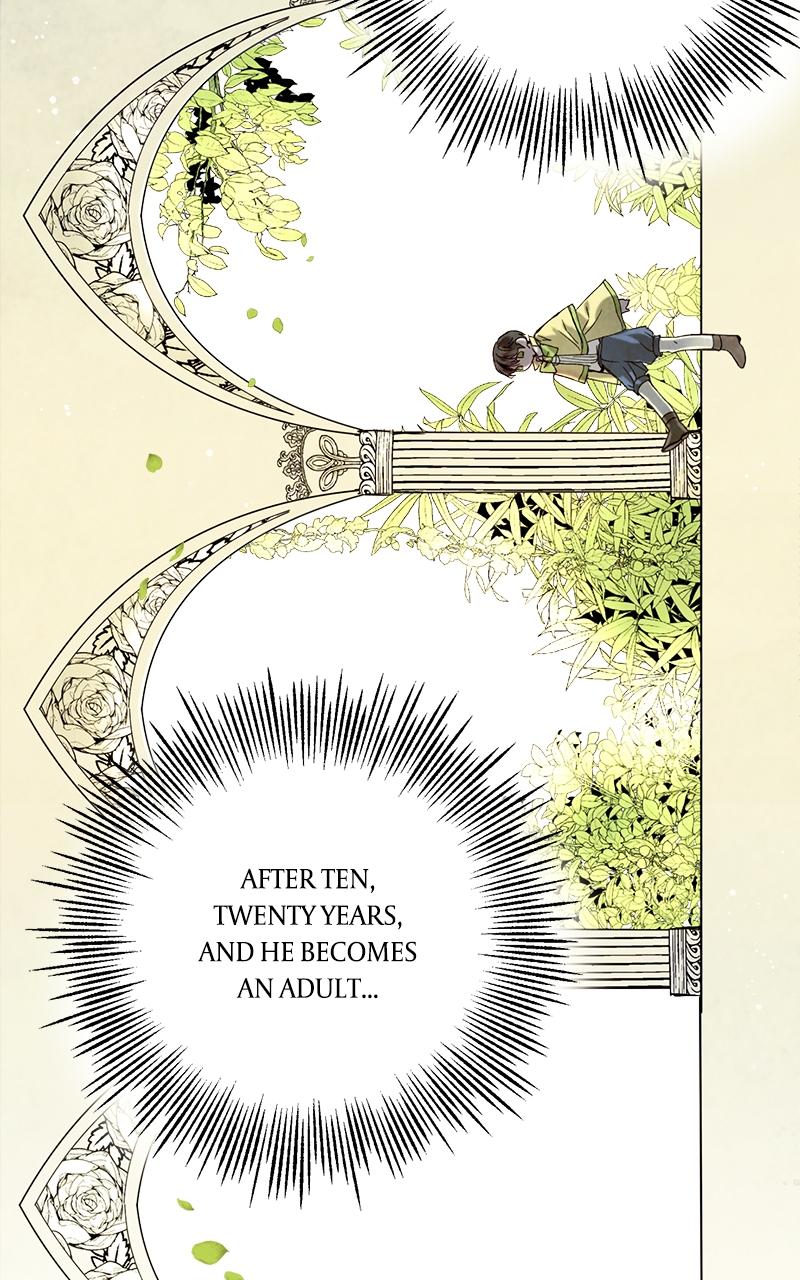 Too Late for Regrets Chap 1 - Next Chap 2