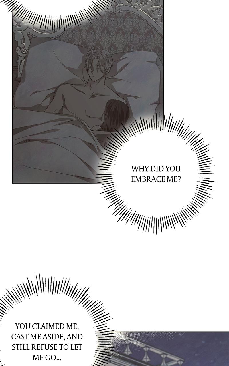 Too Late for Regrets Chap 1 - Next Chap 2