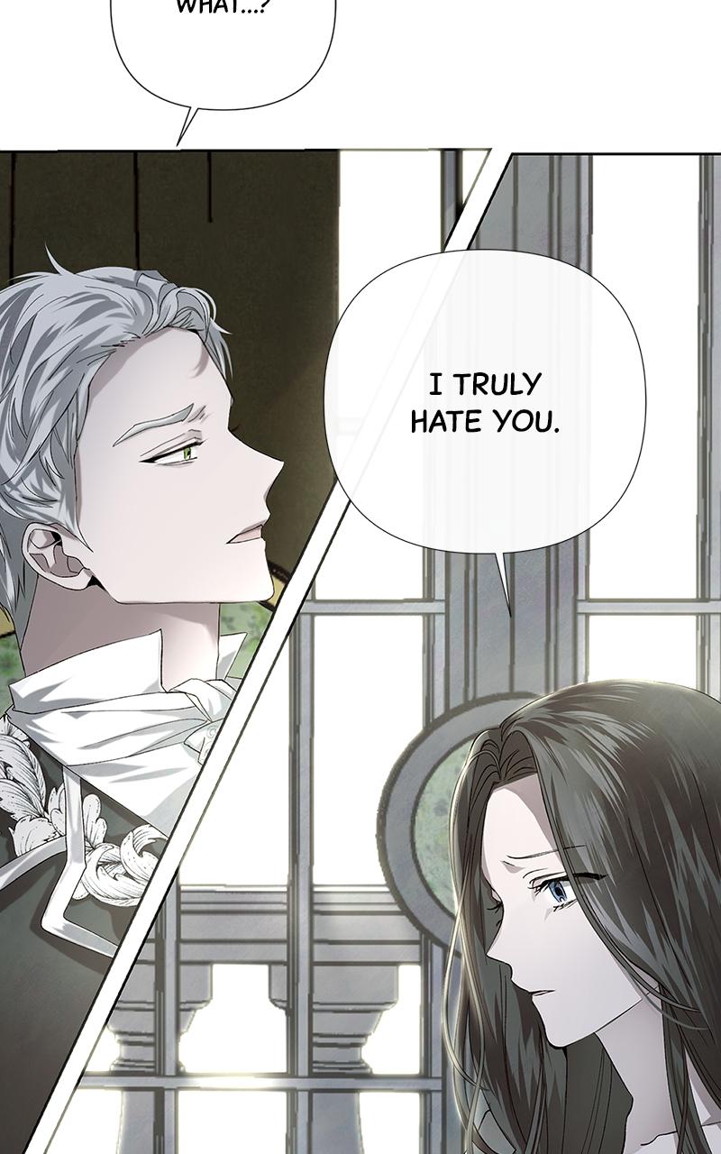 Too Late for Regrets Chap 1 - Next Chap 2