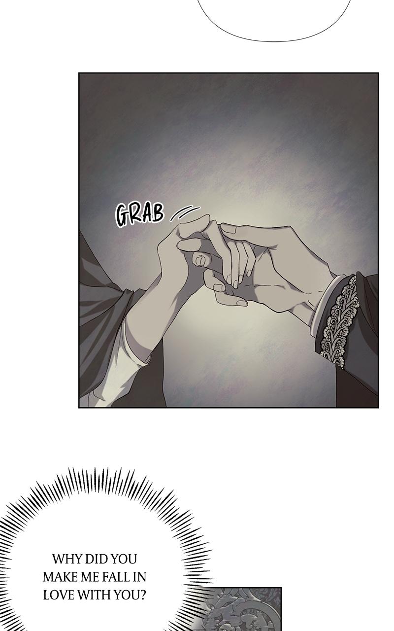Too Late for Regrets Chap 1 - Next Chap 2