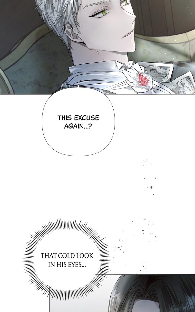 Too Late for Regrets Chap 1 - Next Chap 2