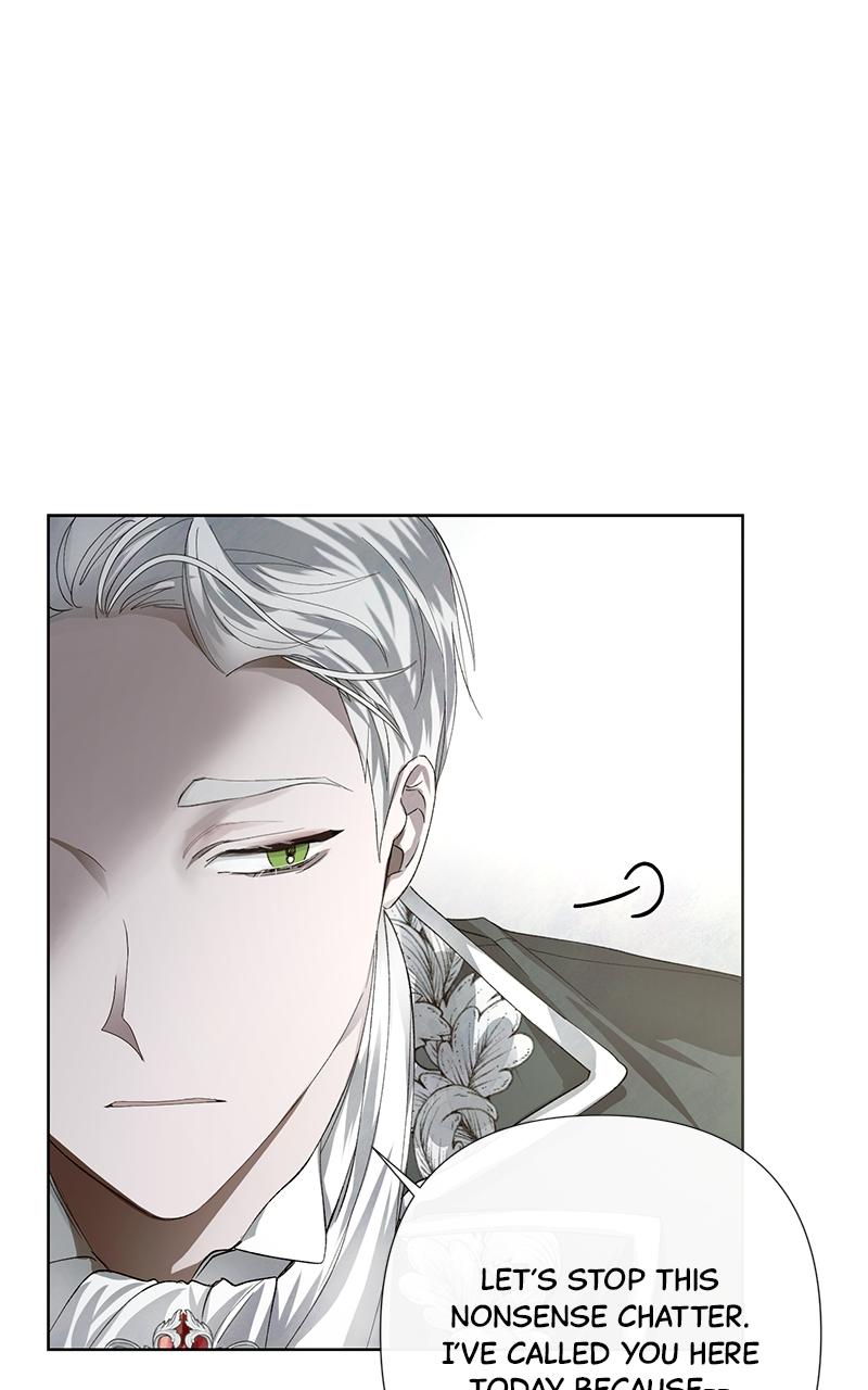 Too Late for Regrets Chap 1 - Next Chap 2