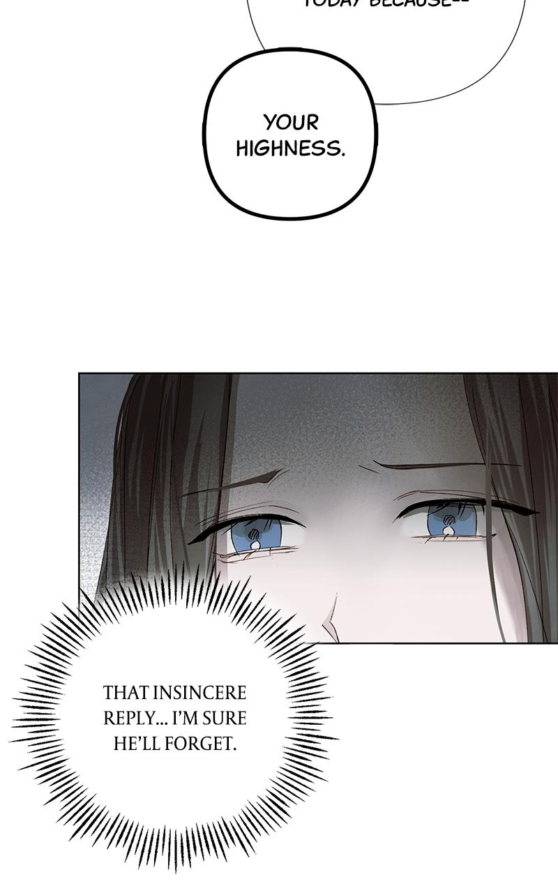 Too Late for Regrets Chap 1 - Next Chap 2
