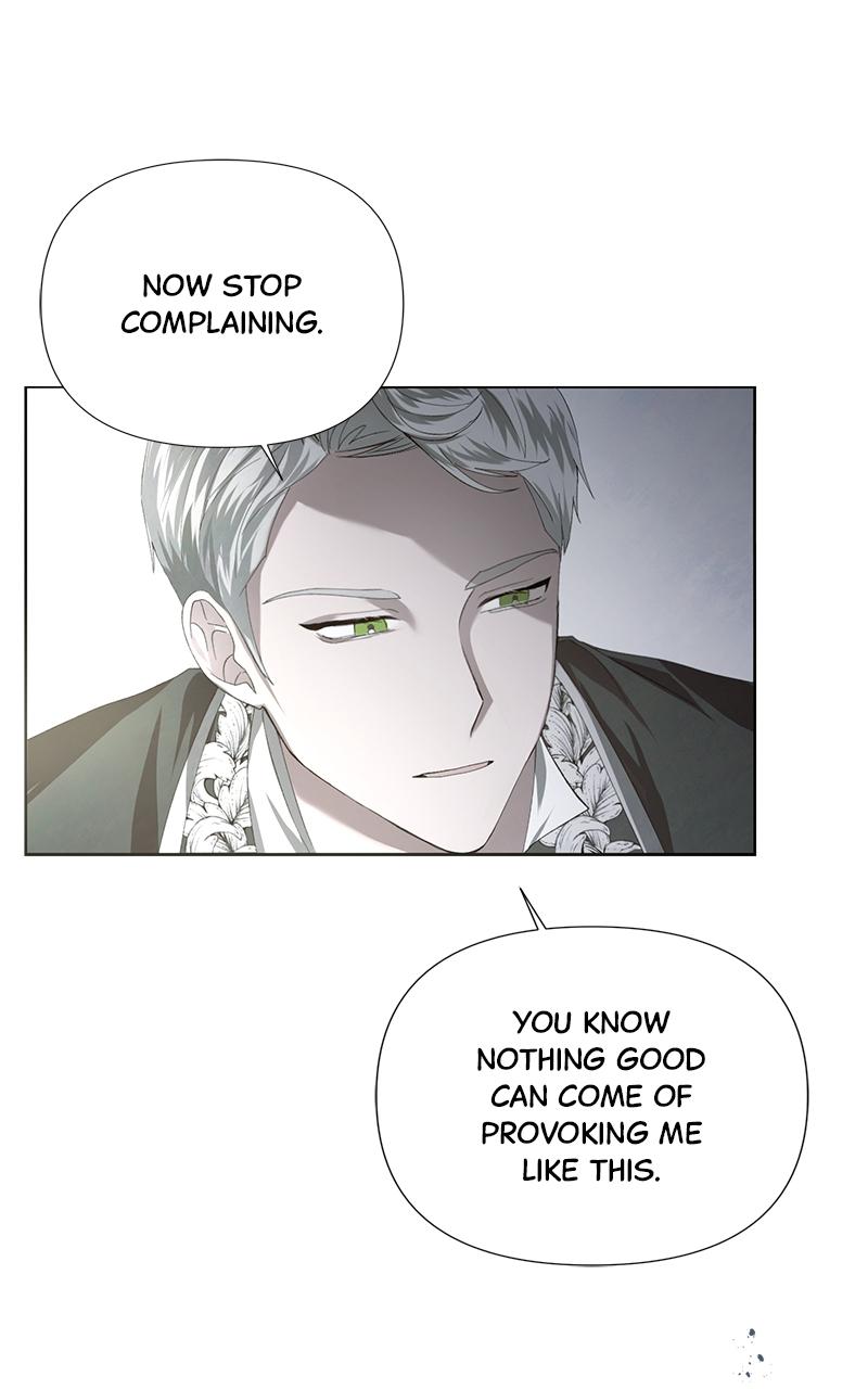 Too Late for Regrets Chap 1 - Next Chap 2