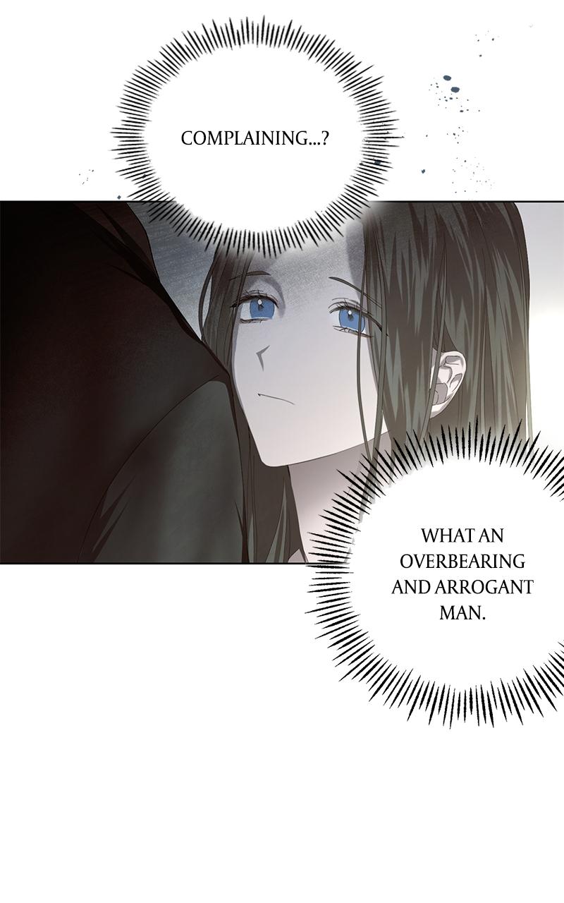 Too Late for Regrets Chap 1 - Next Chap 2