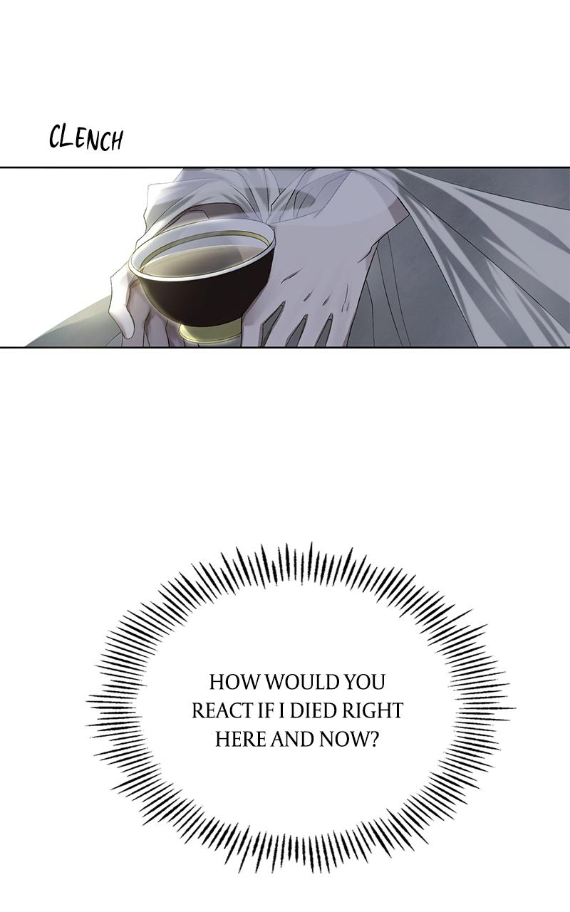 Too Late for Regrets Chap 1 - Next Chap 2