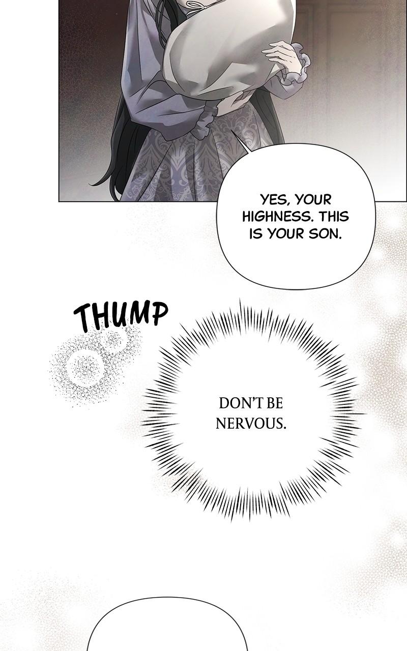 Too Late for Regrets Chap 27 - Next Chap 28