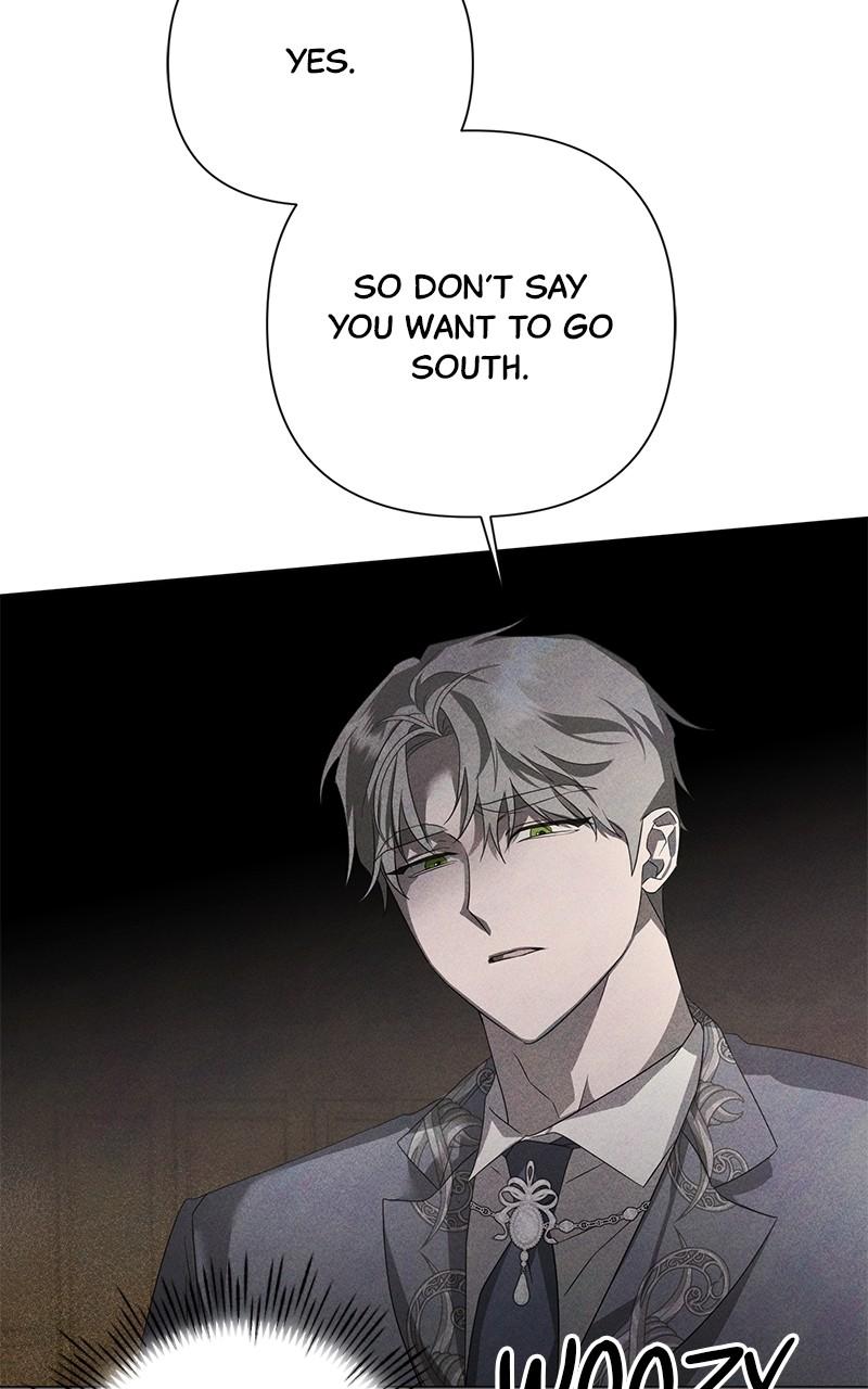 Too Late for Regrets Chap 27 - Next Chap 28