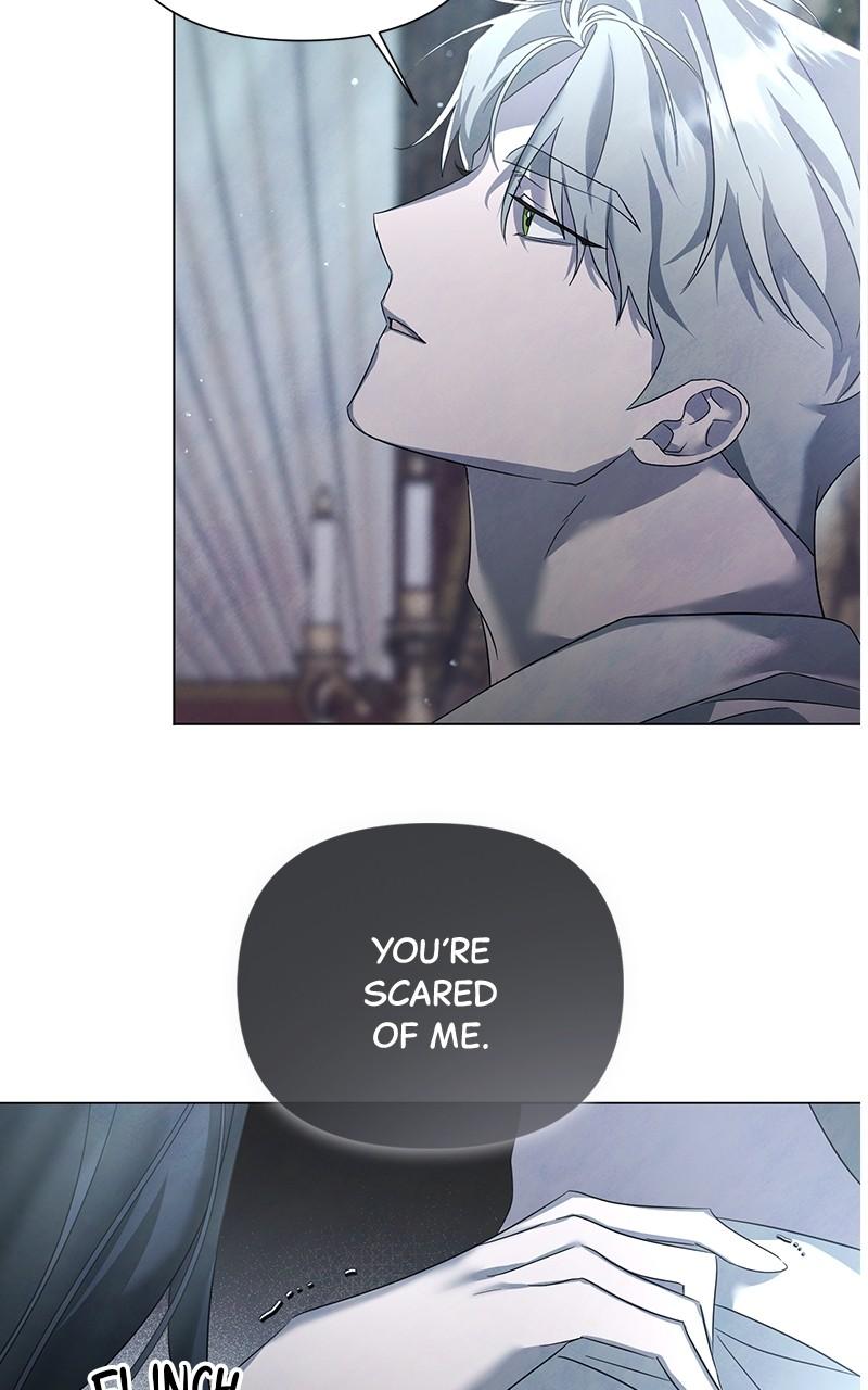 Too Late for Regrets Chap 27 - Next Chap 28